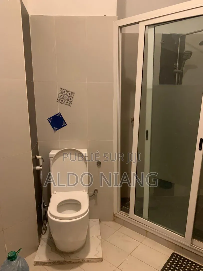 3chbre Appartement dans Limaldo Immo, Sicap-Liberté à Louer