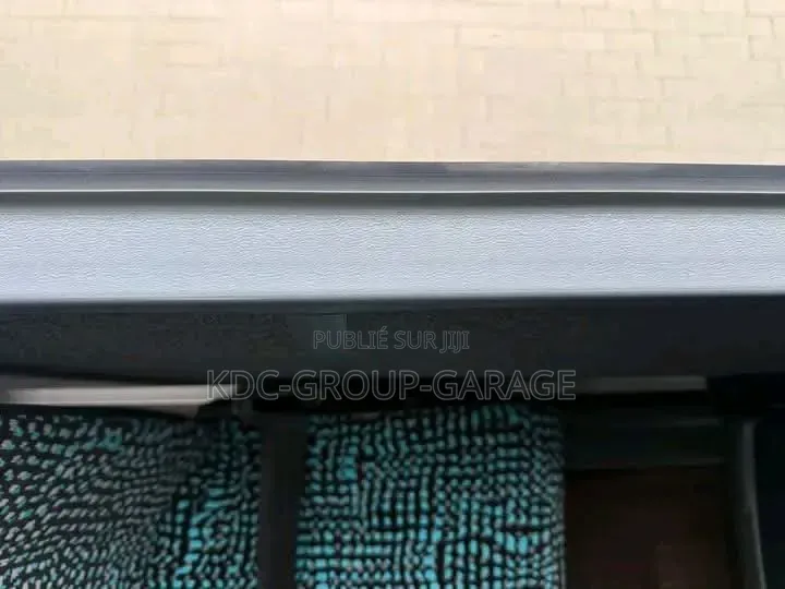 Autobus 2020 Rouge