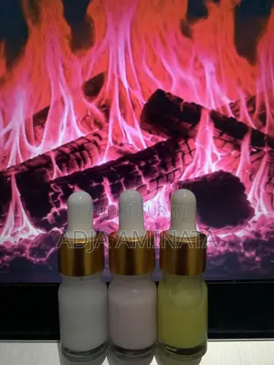 Musc Parfumé Plusieurs Senteurs Disponibles —1000 L’unité