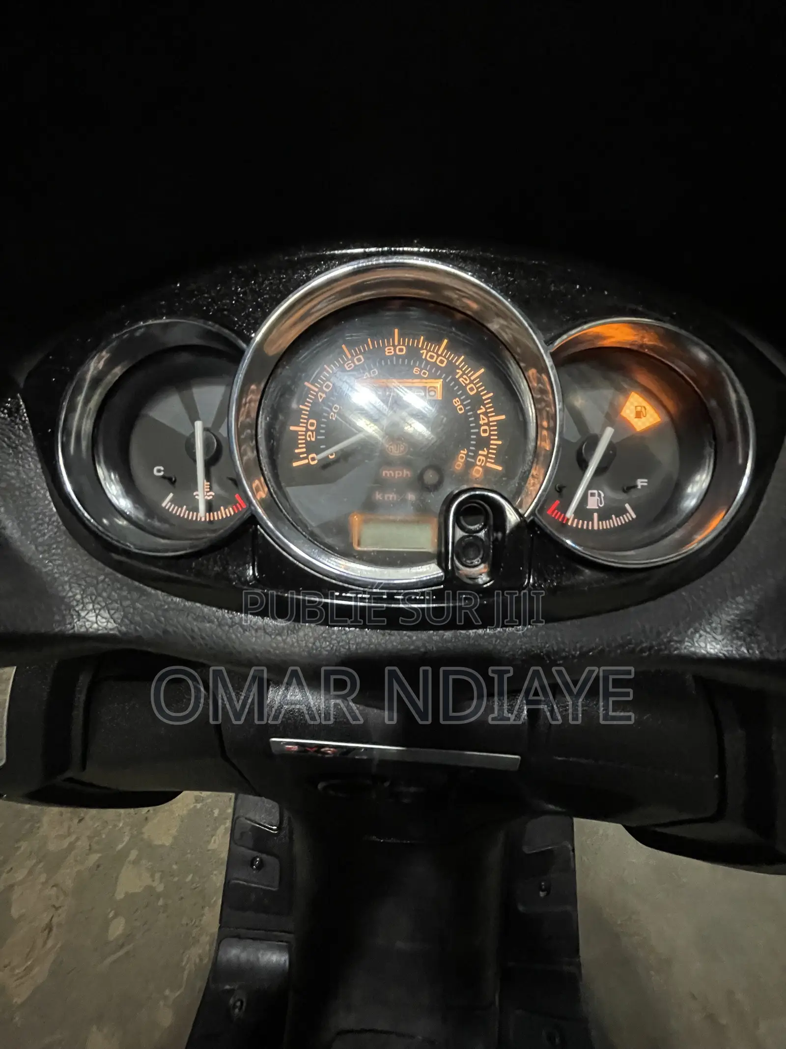 Piaggio Trotinette 2009 Autre