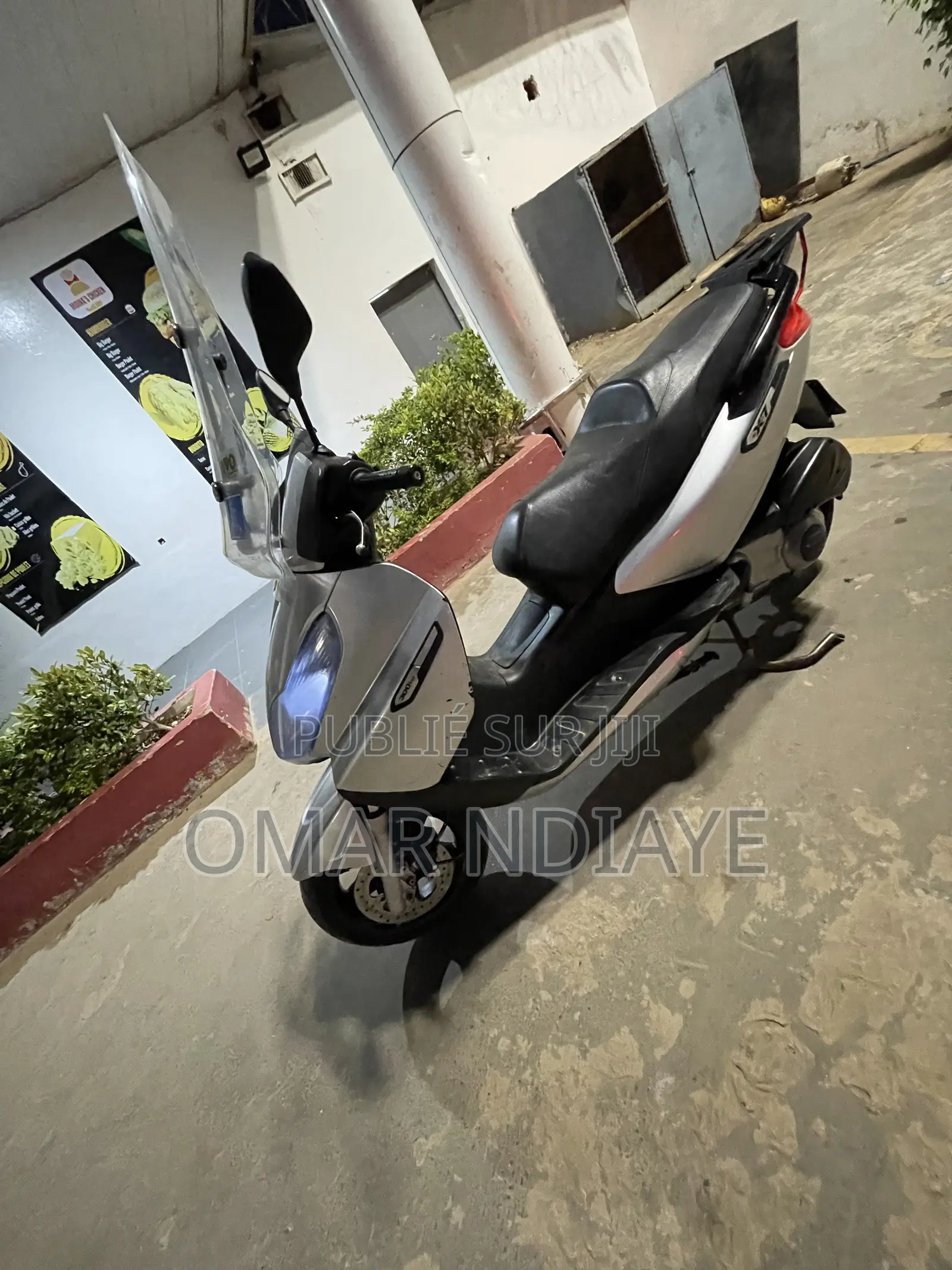 Piaggio Trotinette 2009 Autre