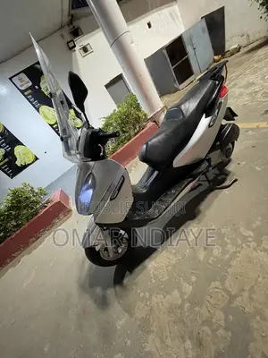Piaggio Trotinette 2009 Autre