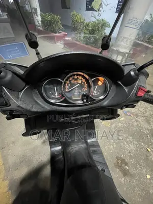 Piaggio Trotinette 2009 Autre