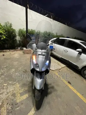 Piaggio Trotinette 2009 Autre
