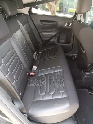Citroen C4 2017 Gris