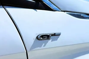 Peugeot 3008 2017 Blanc