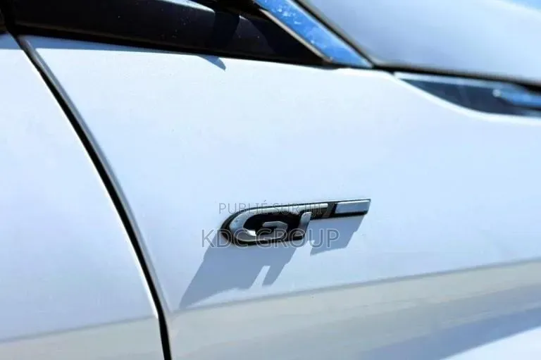 Peugeot 3008 2017 Blanc