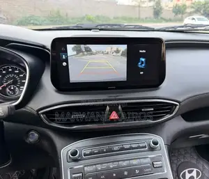 Hyundai Santa Fe 2023 Noir