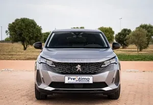 Peugeot 3008 2022 Gris