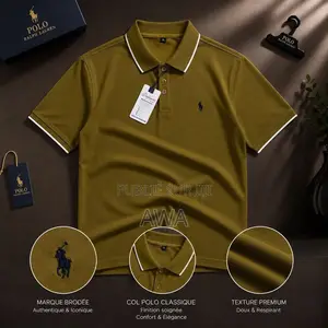Lacoste Original