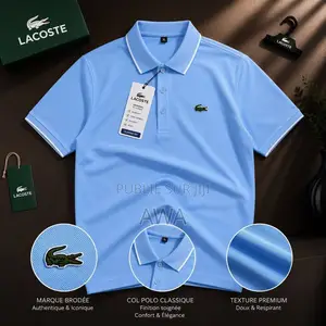 Lacoste Original