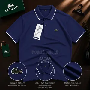 Lacoste Original