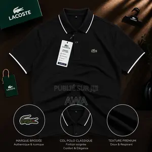 Lacoste Original