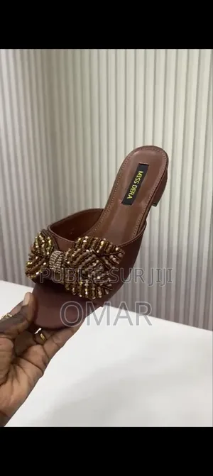 Chaussures Femme