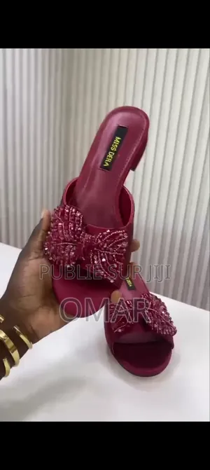Chaussures Femme