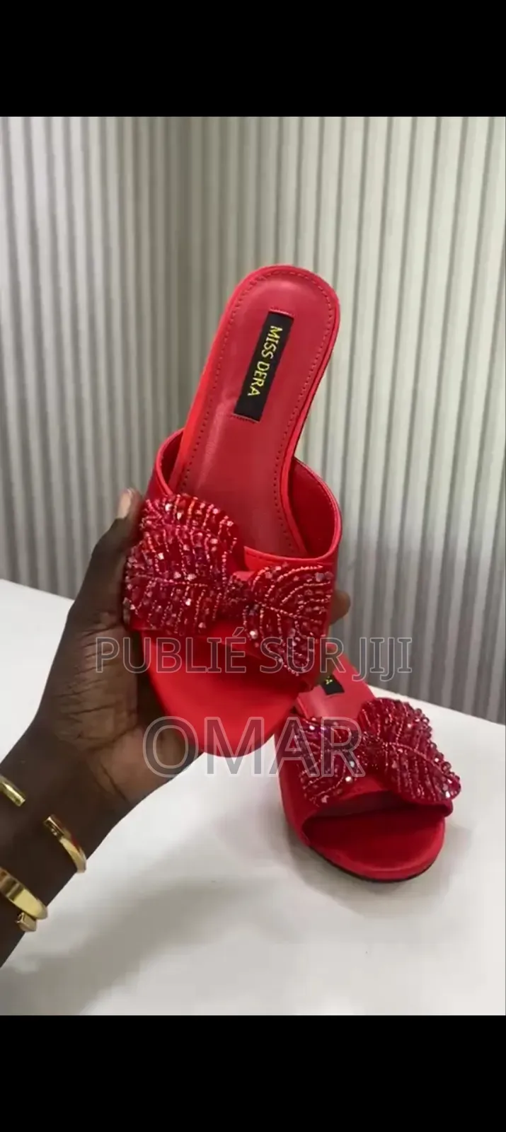 Chaussures Femme