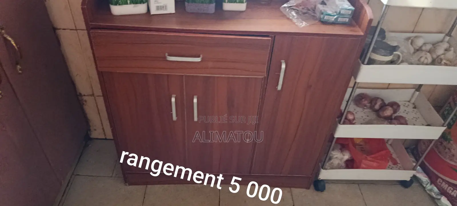 Mobilier De Maison