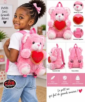 Sac Pour Enfants
