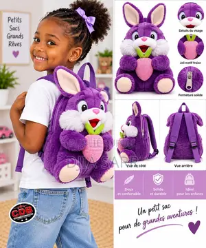 Sac Pour Enfants