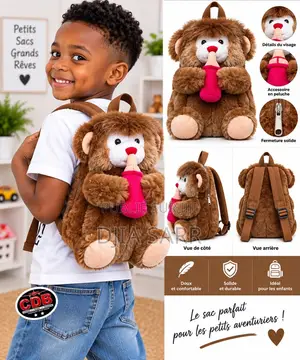 Sac Pour Enfants