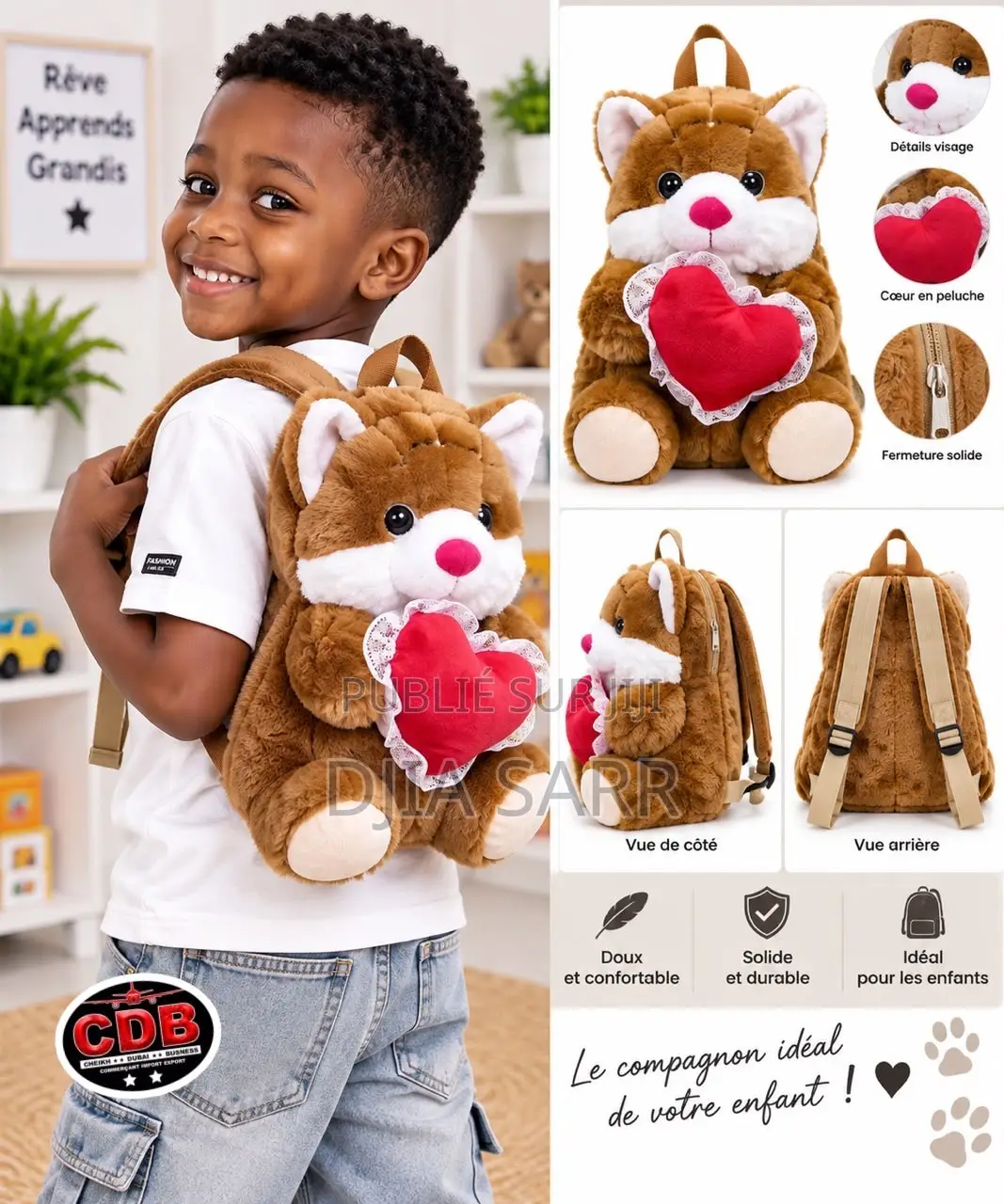 Sac Pour Enfants