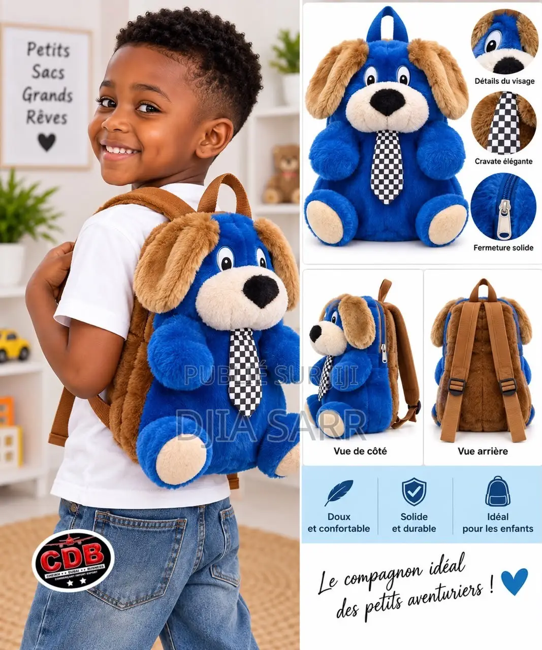 Sac Pour Enfants