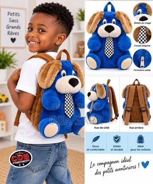 Sac Pour Enfants