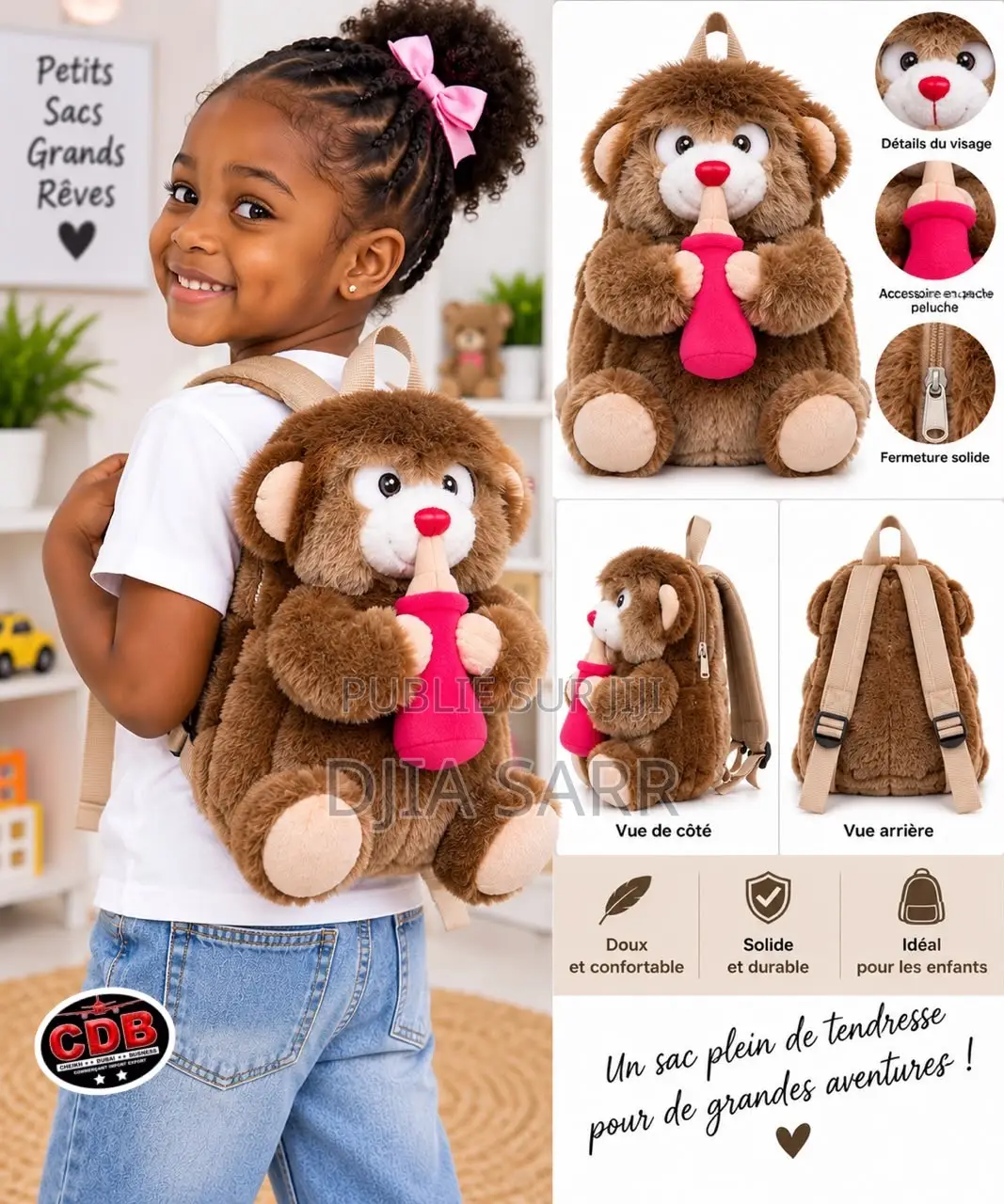 Sac Pour Enfants