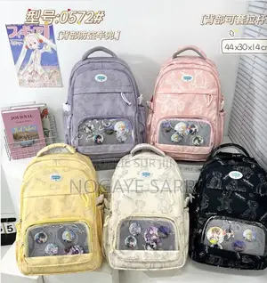 Vente De Sacs Et Fournitures Scolaires