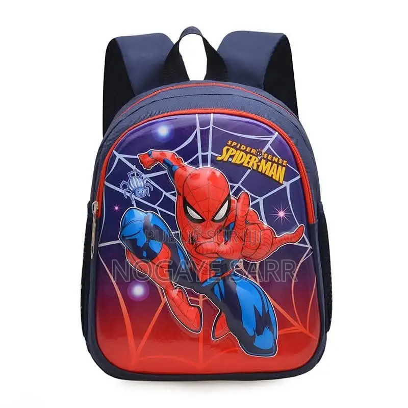 Vente De Sacs Et Fournitures Scolaires