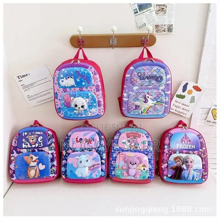 Vente De Sacs Et Fournitures Scolaires
