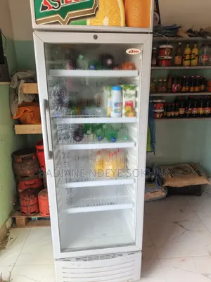 Frigo Vitrine