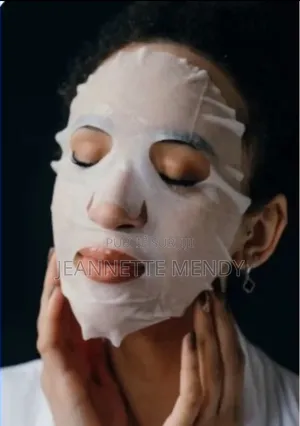 Masques Visage Hydratants – Peau Douce Et Lumineuse