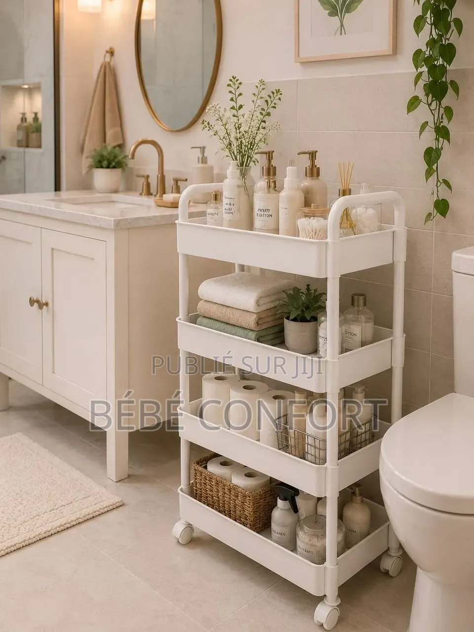 Meuble De Rangement
