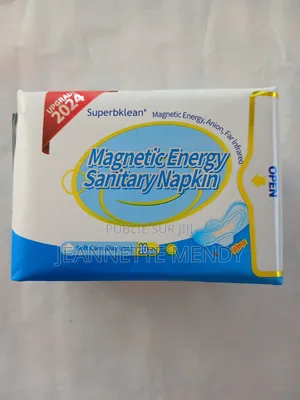 Serviettes Hygiéniques
