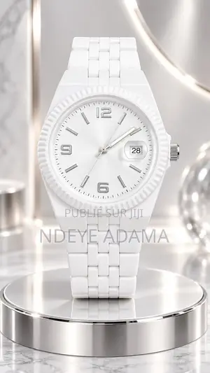 Montre Pour Homme