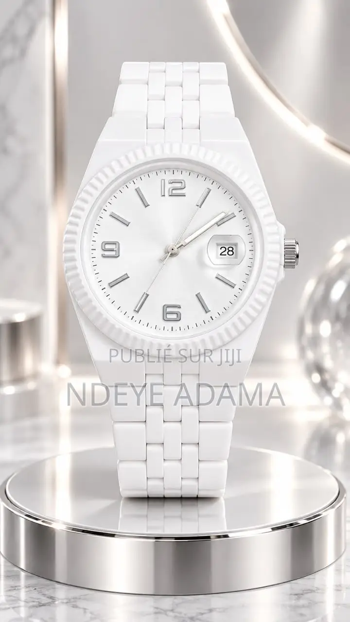 Montre Pour Homme