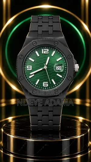 Montre Pour Homme