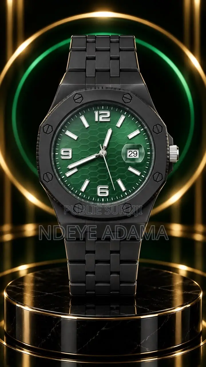 Montre Pour Homme