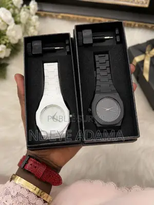 Montre Pour Homme