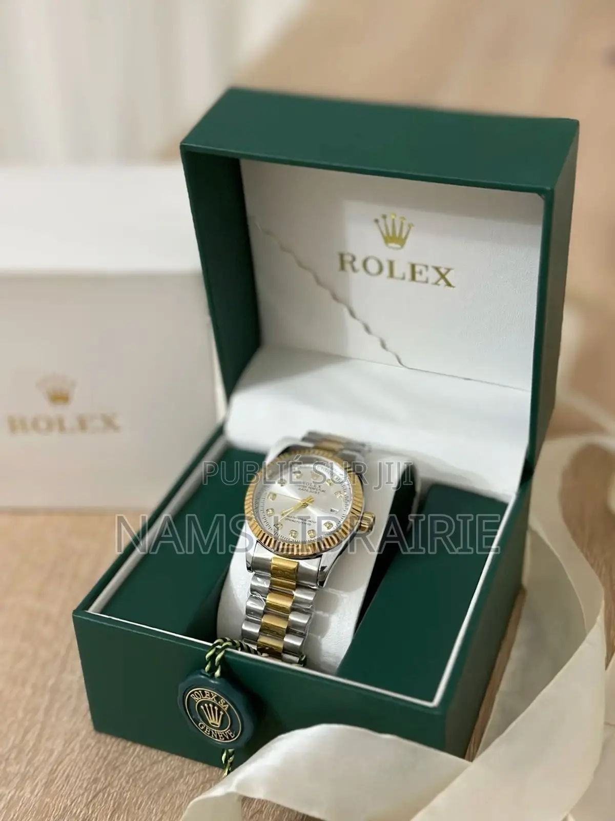 Montre Rolex