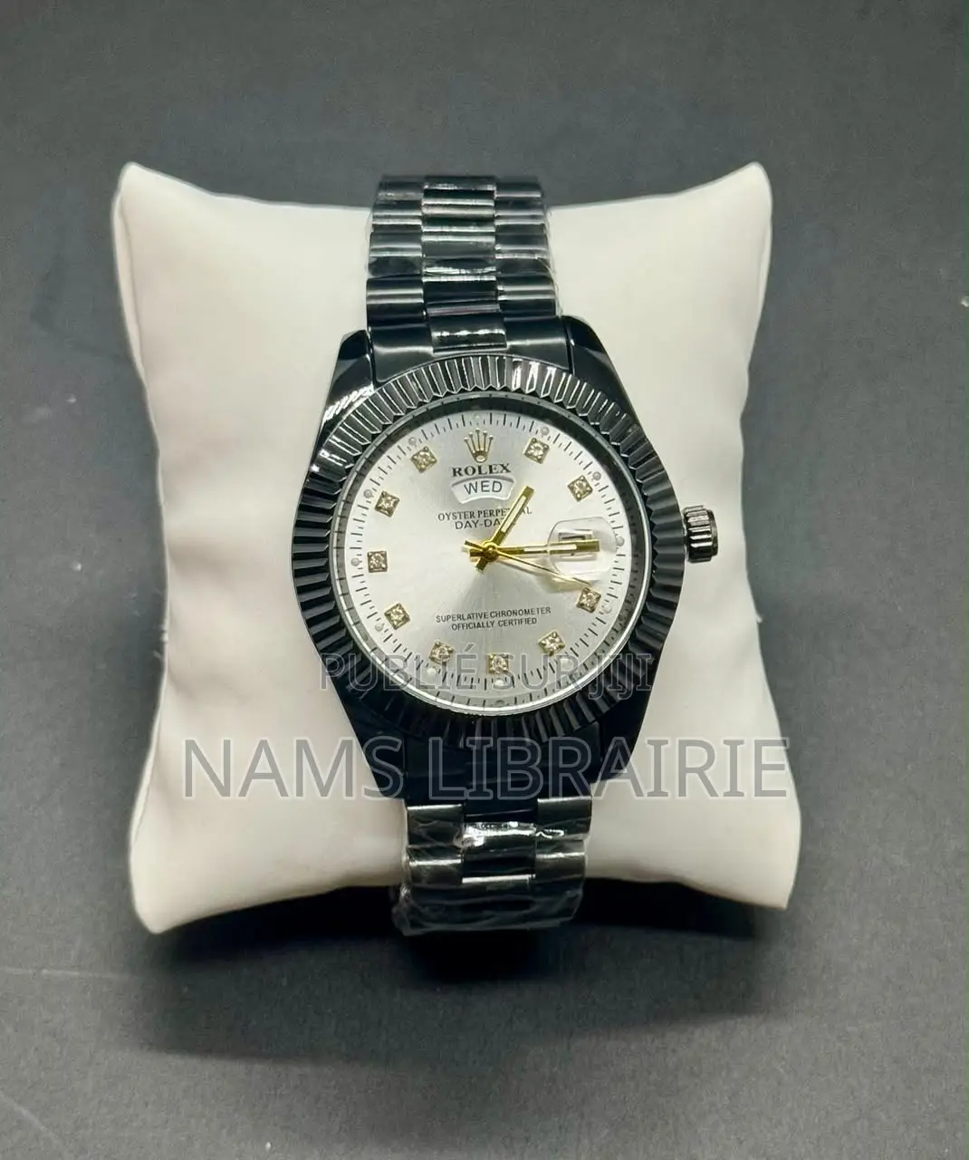 Montre Rolex
