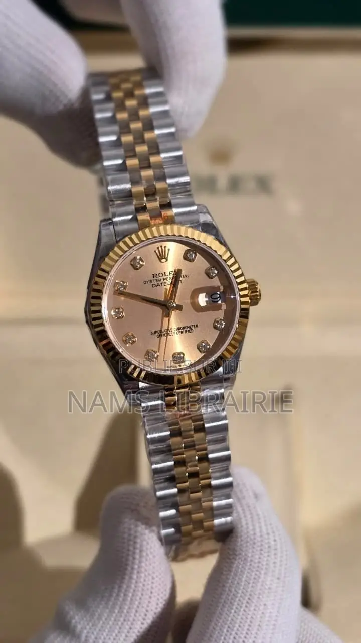 Montre Rolex
