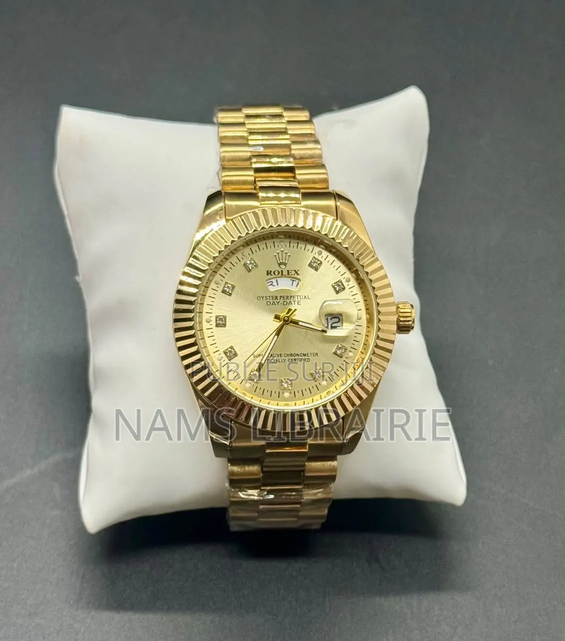 Montre Rolex