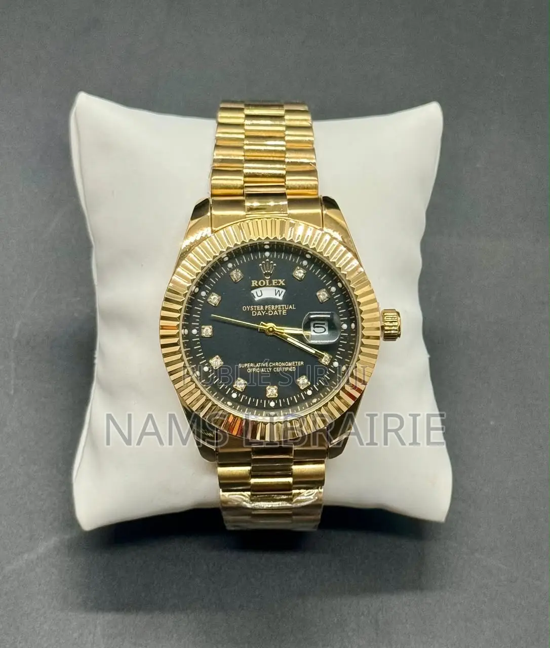 Montre Rolex