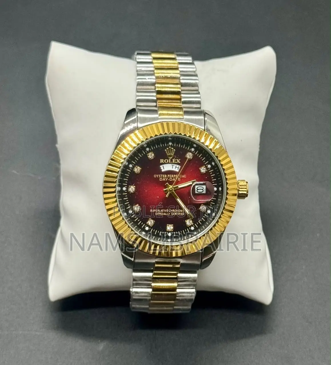 Montre Rolex