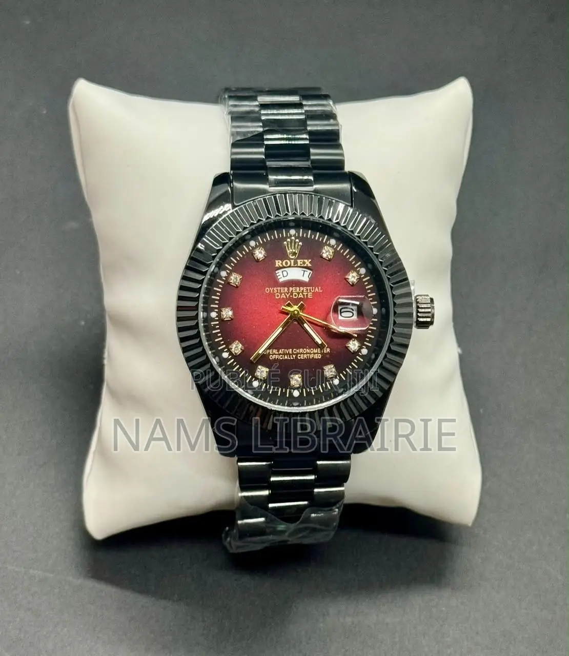 Montre Rolex