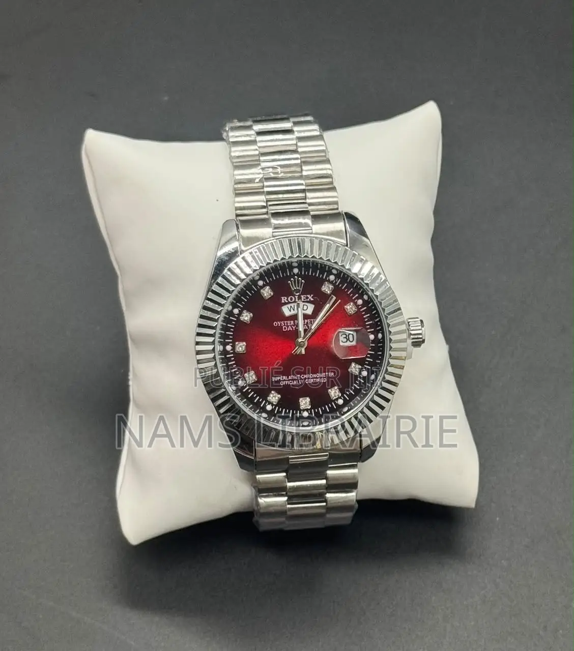 Montre Rolex