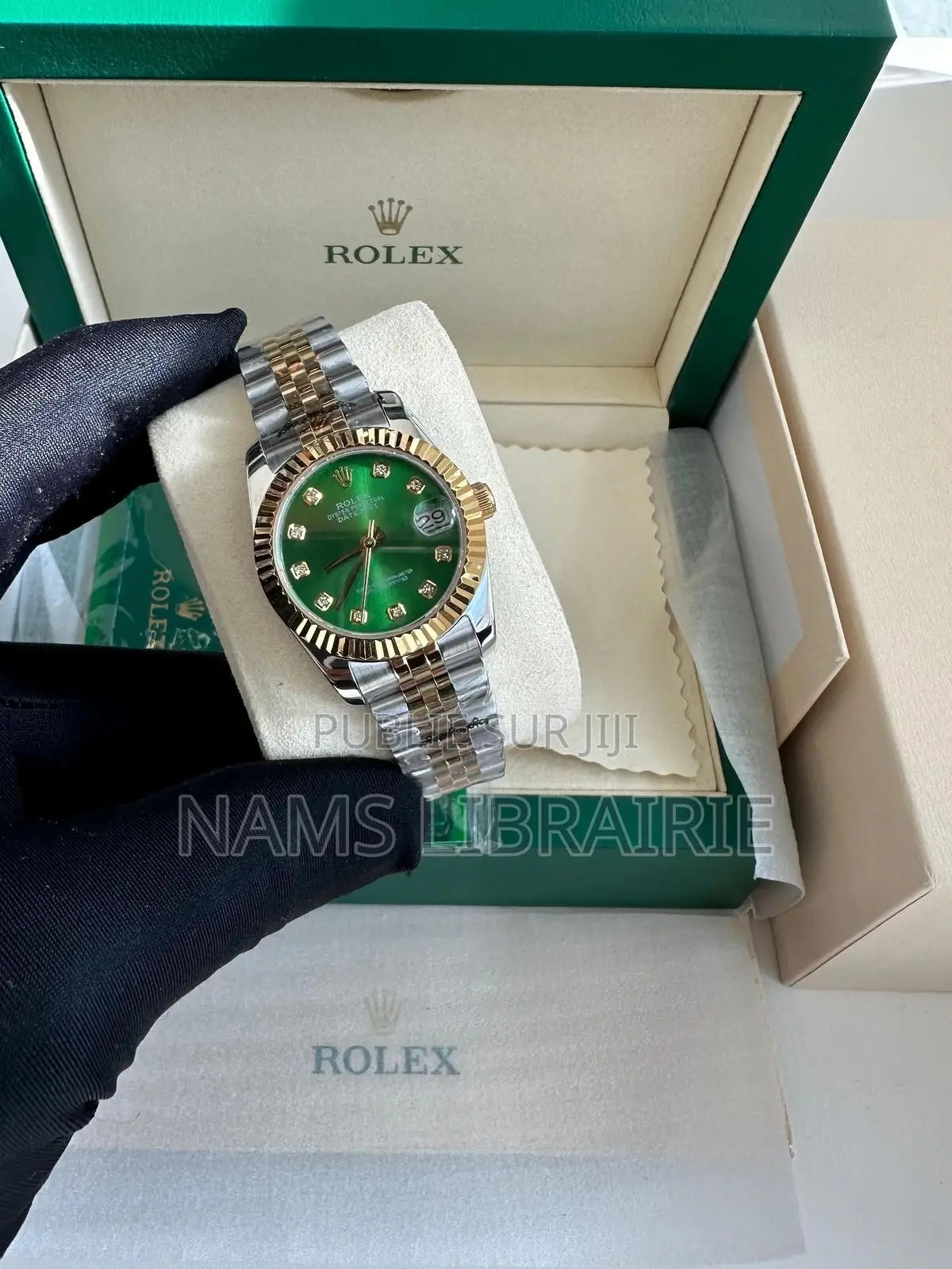Montre Rolex