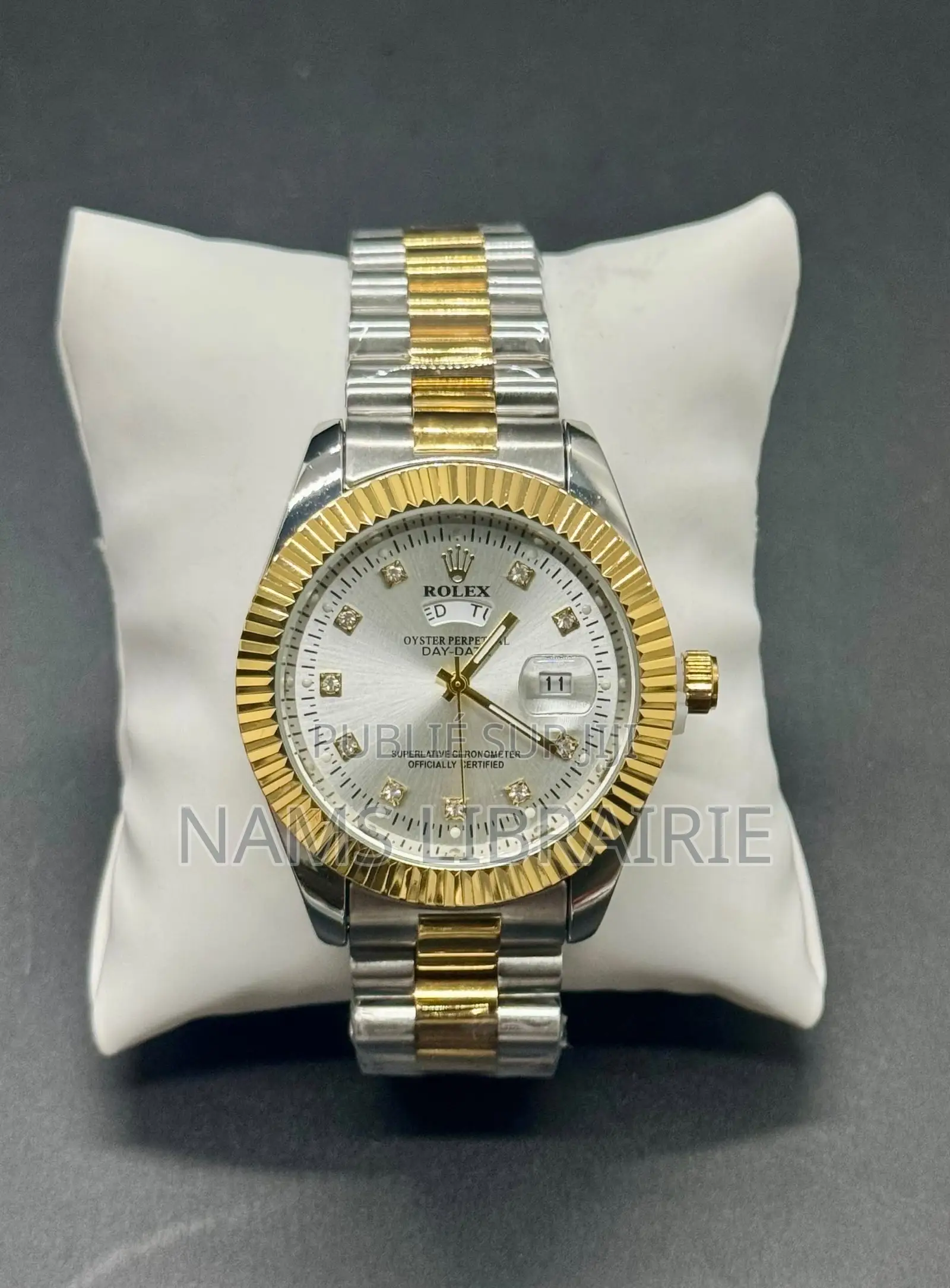 Montre Rolex